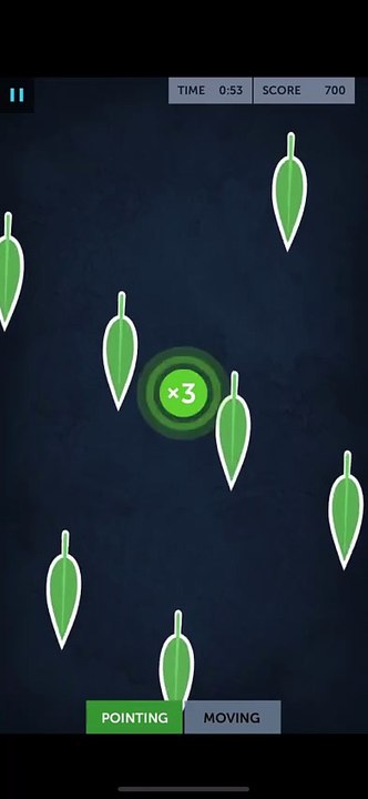 Lumosity Games 1: Ebb and Flow for Flexibility Brain Training #lumositygame