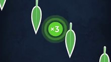 Lumosity Games 1: Ebb and Flow for Flexibility Brain Training #lumositygame