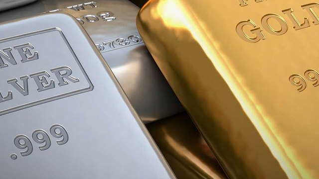 हाई से अब भी सस्ती चांदी, जानें 24, 22 और 20 कैरेट सोने का भाव?