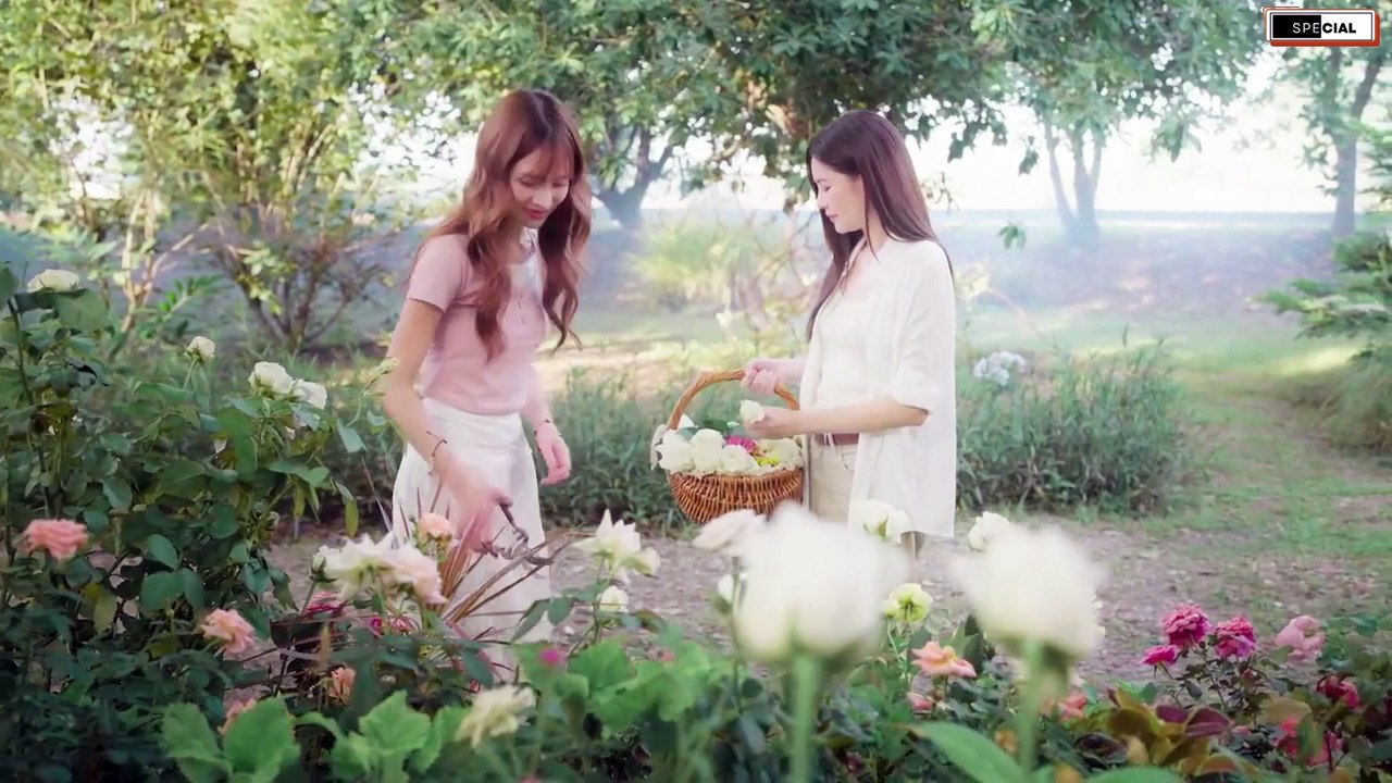 [ENG] The Earth Four Elements (2026) EP.3 GL