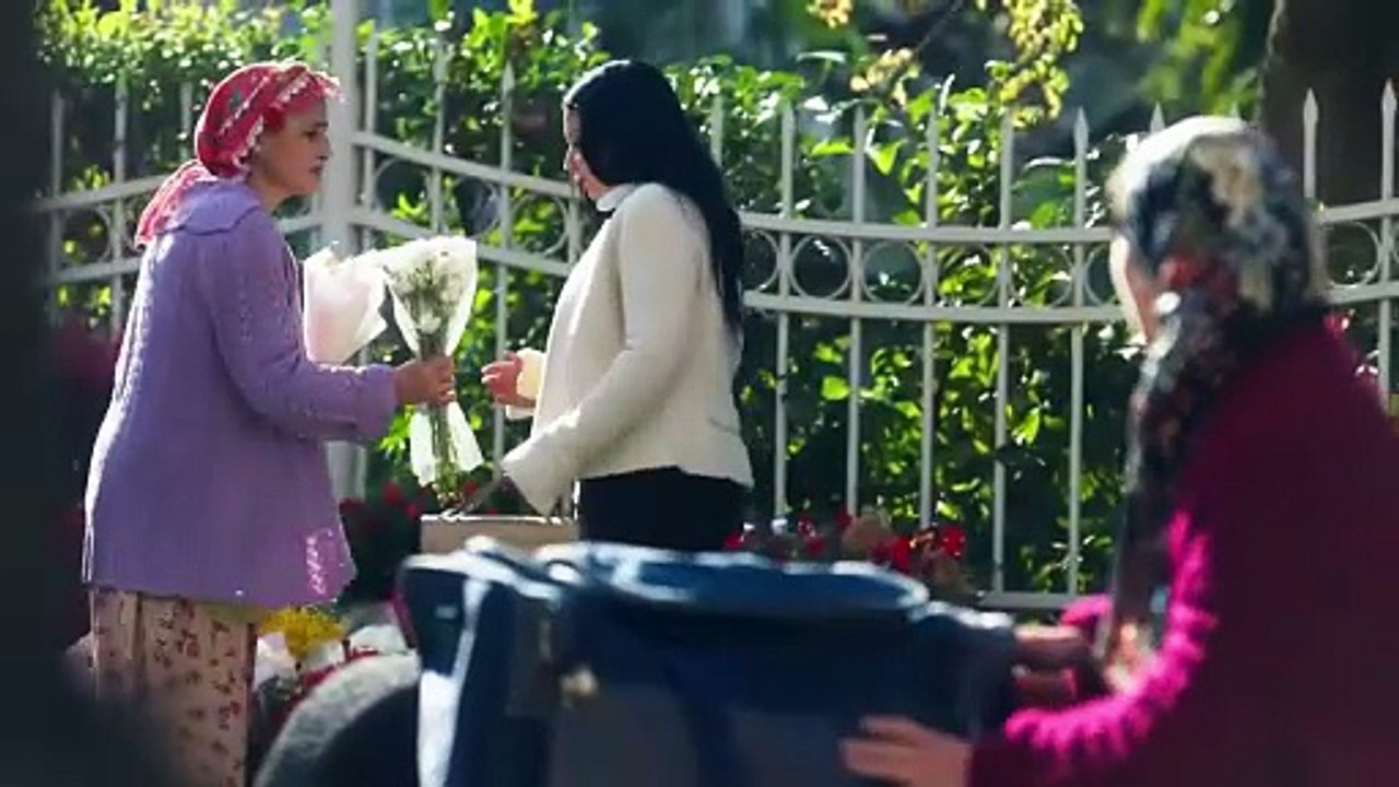 Sevdigim Sensin - Episode 2 (English Subtitles) - YoTurkish ❤️