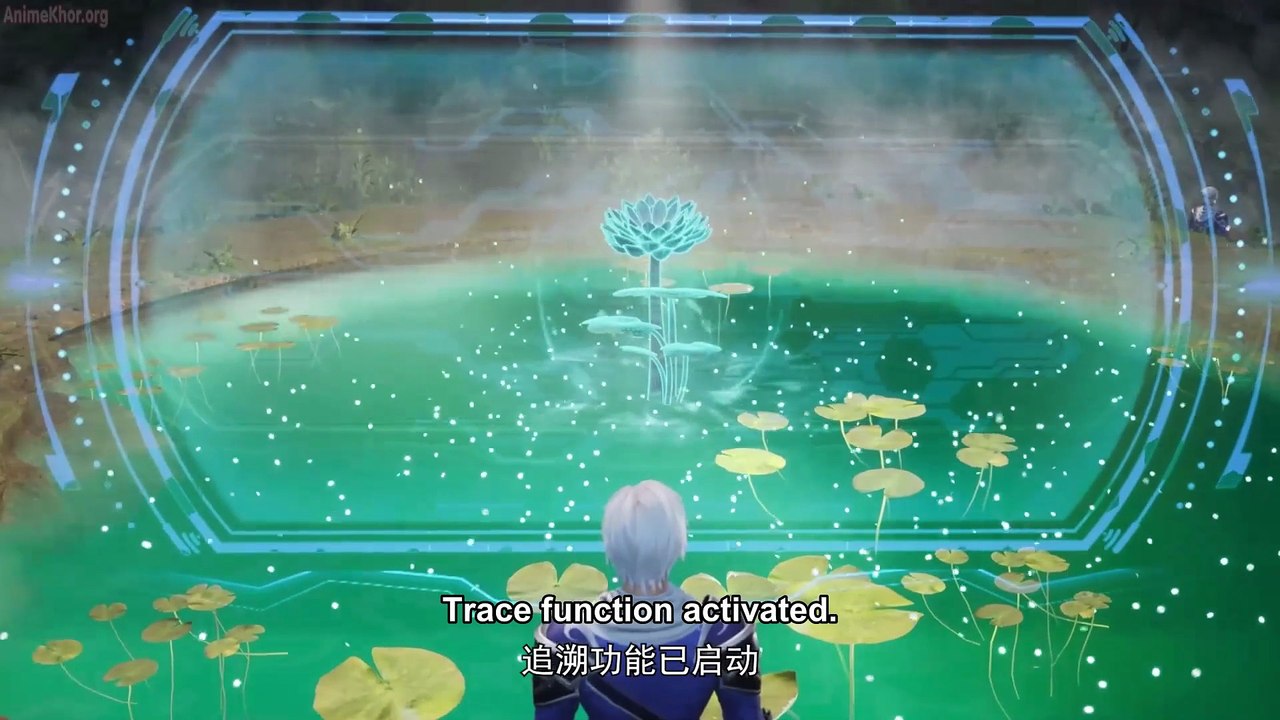 Martial Soul Continent [Wu Hun Dalu] Episode 32 Eng Sub
