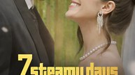 7 steamy days with a gangster- Full Movies English Sub