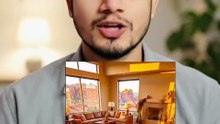 Comment "AI" to get the full breakdown on how to create those viral interior design Timelapse's righ