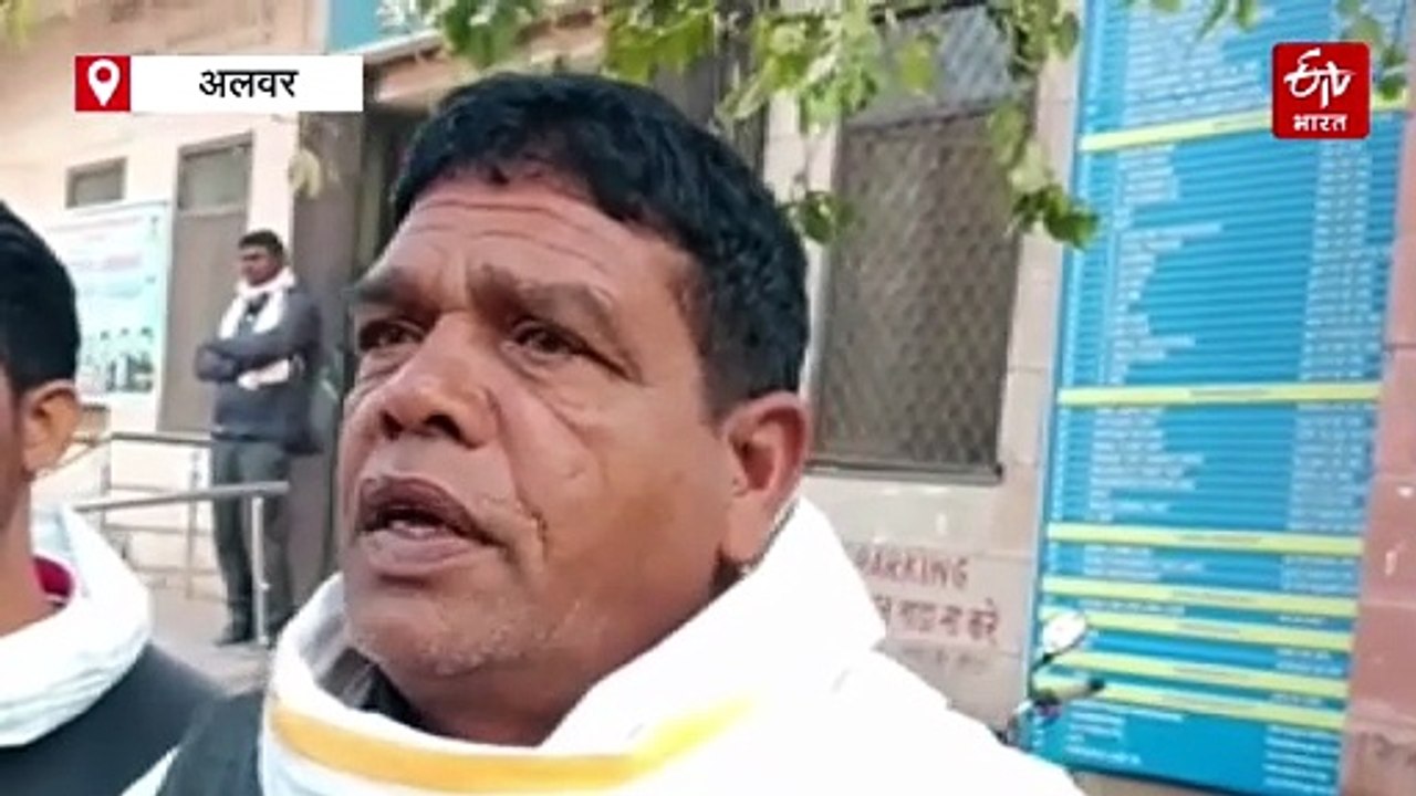 तेज रफ्तार का कहर: अलवर में कार ने मारी दो भाइयों को टक्कर...एक ने मौके पर तोड़ा दम, सिरोही में ट्रक की टक्कर से कार सवार की मौत