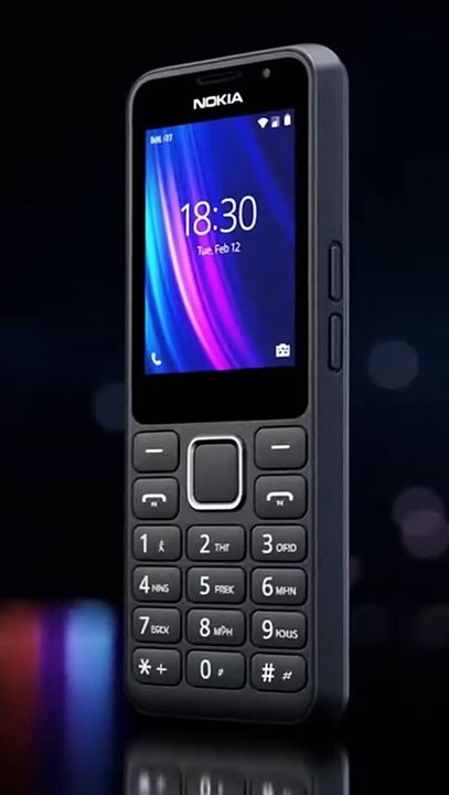 Nokia 183
