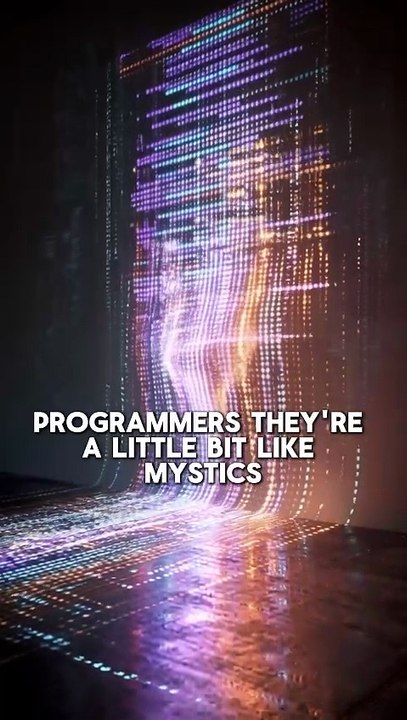 Shaykh Nurjan Mirahmadi - Created from water