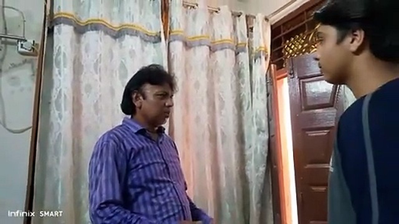 PYAR KA MANDIR ( 1988 ) Movie __ Mithun Chakraborty_ Madhavi __(360P)