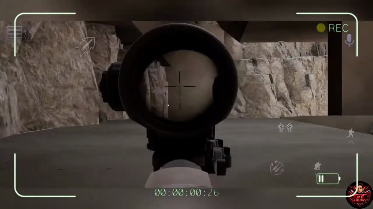 Faces mobile gameplay
