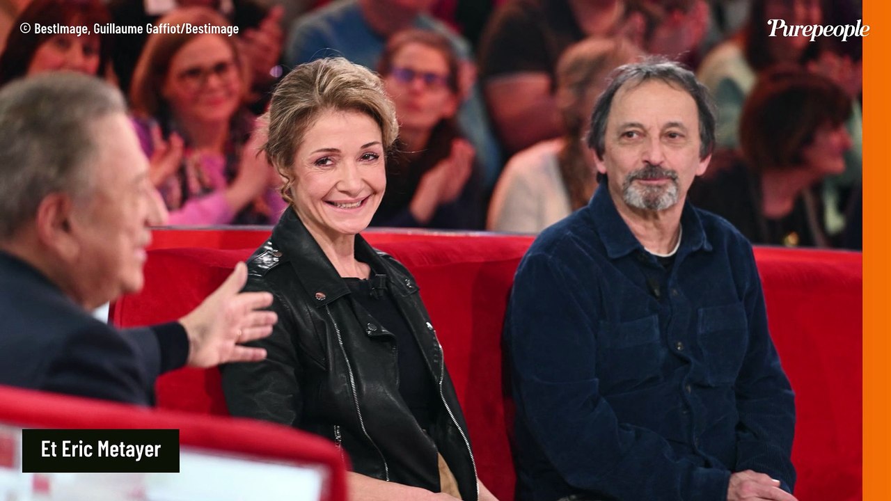 Mathilde Seigner installée dans le sud de la France : elle réapparaît après une longue pause dans Vivement dimanche