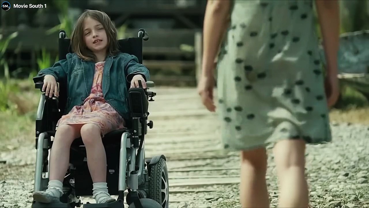 🎬 Ondine (2009) – Movie Explanation | The Mystery of the Sea Girl