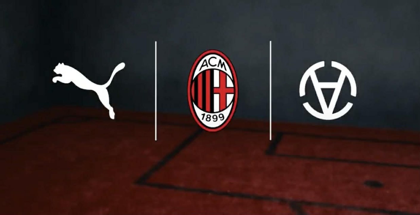 Quarta maglia Milan 2025-2026, svelata la data ufficiale del lancio | VIDEO