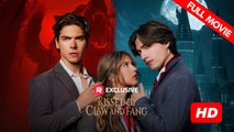 Kissed by Claw and Fang | Full Movie HD - Best Drama ShortFilms Hot Young Adult Modern Supernatural Teen Love Triangle USA Campus Mansion Stadium Contemporary All Ages Student Alpha Werewolf Vampire Fated Lovers Love-Hate Super Power Werewolf Attack Vampi