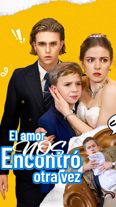 El amor nos encontró otra vez [Doblado] Completo En Español