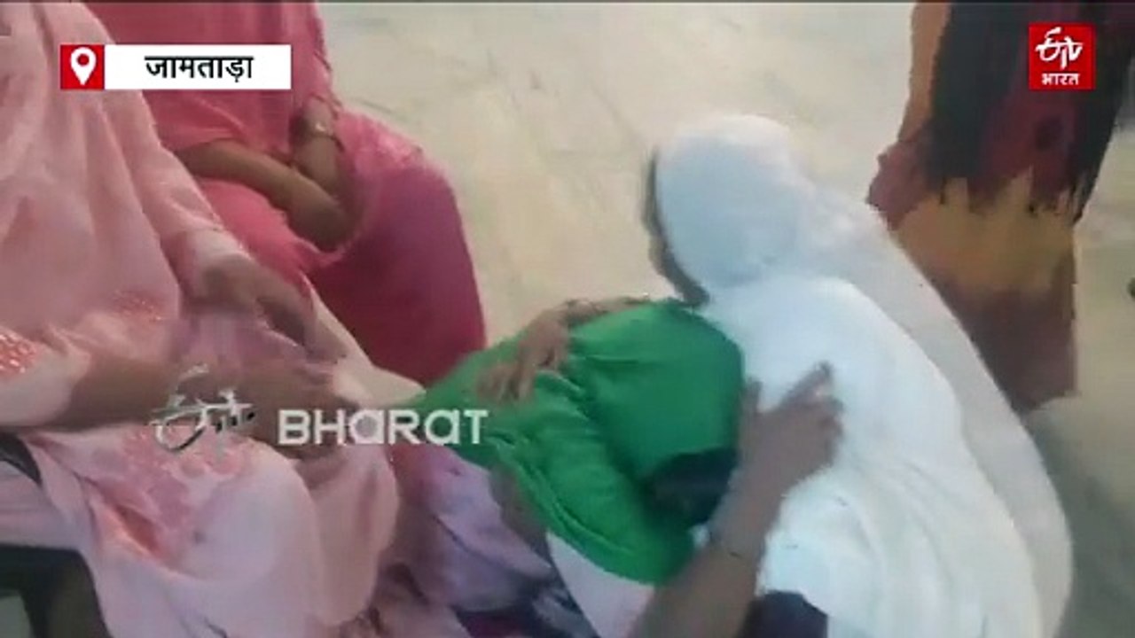 नकाबपोश अपराधियों ने गोली मारकर एक व्यक्ति की कर दी हत्या, घटना के बाद सनसनी