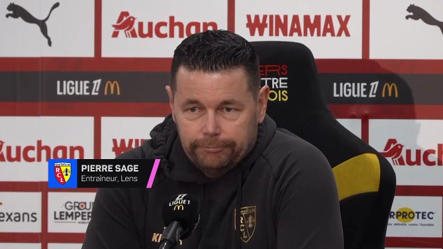 Sage après la défaite contre Monaco : On a déconné