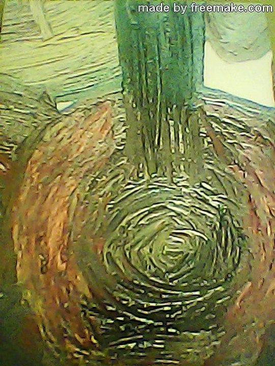 J.S.Bach :Lute Suite 3 (Guitar : Klaus Breuer)