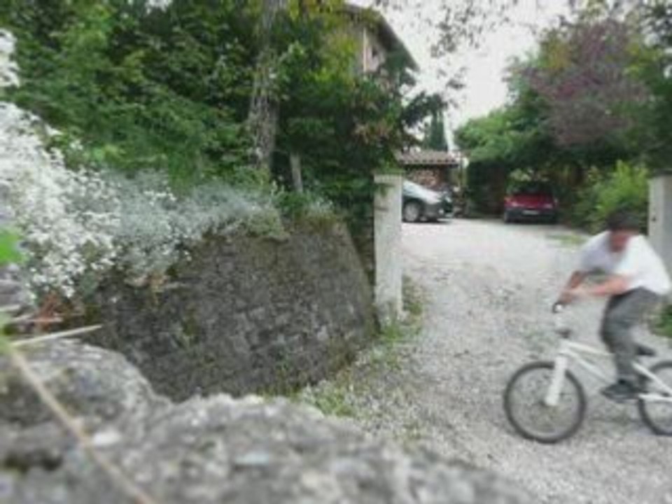 max Bmx home