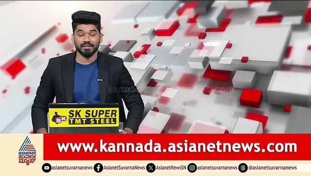 ಭೀಕರ ಅಗ್ನಿ ಅವಘಡ; ಪರ್ಫ್ಯೂಮ್ ಗೋದಾಮು ಭಸ್ಮ! | Nelamangala warehouse fire accident | Suvarna News