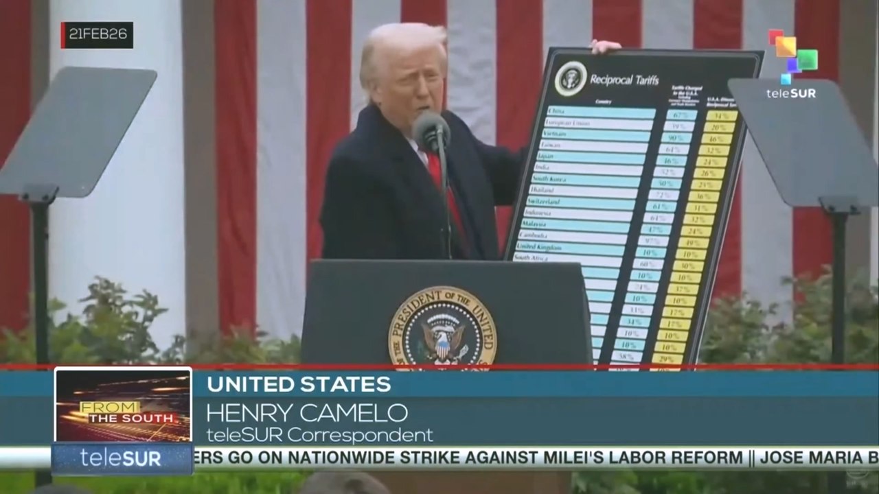 United States: Supreme Court strikes down Trump’s tariffs