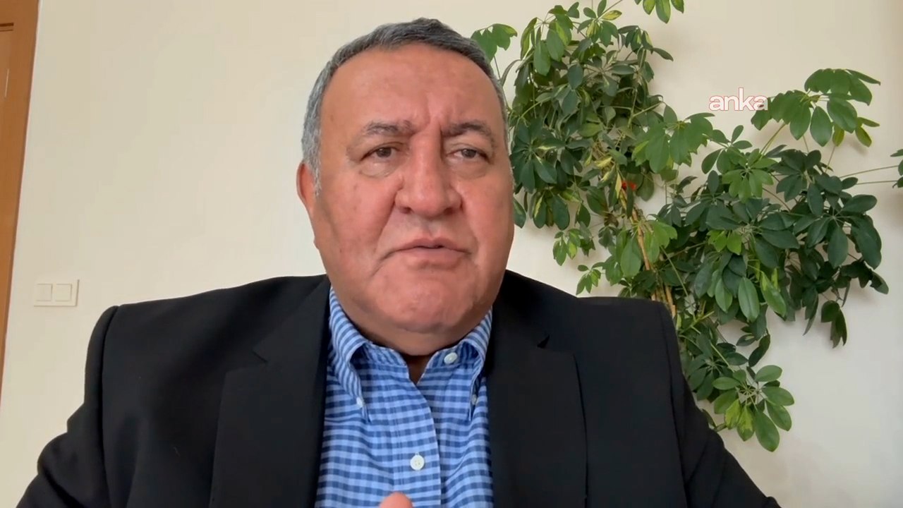 CHP'li Gürer: Dakikada 21 yeni icra dosyası geldi