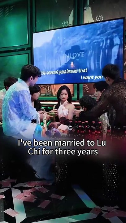 ✨She Gave Him Three Years, He Gave Her Nothing—Now He Wants Her Back Too Late!#drama