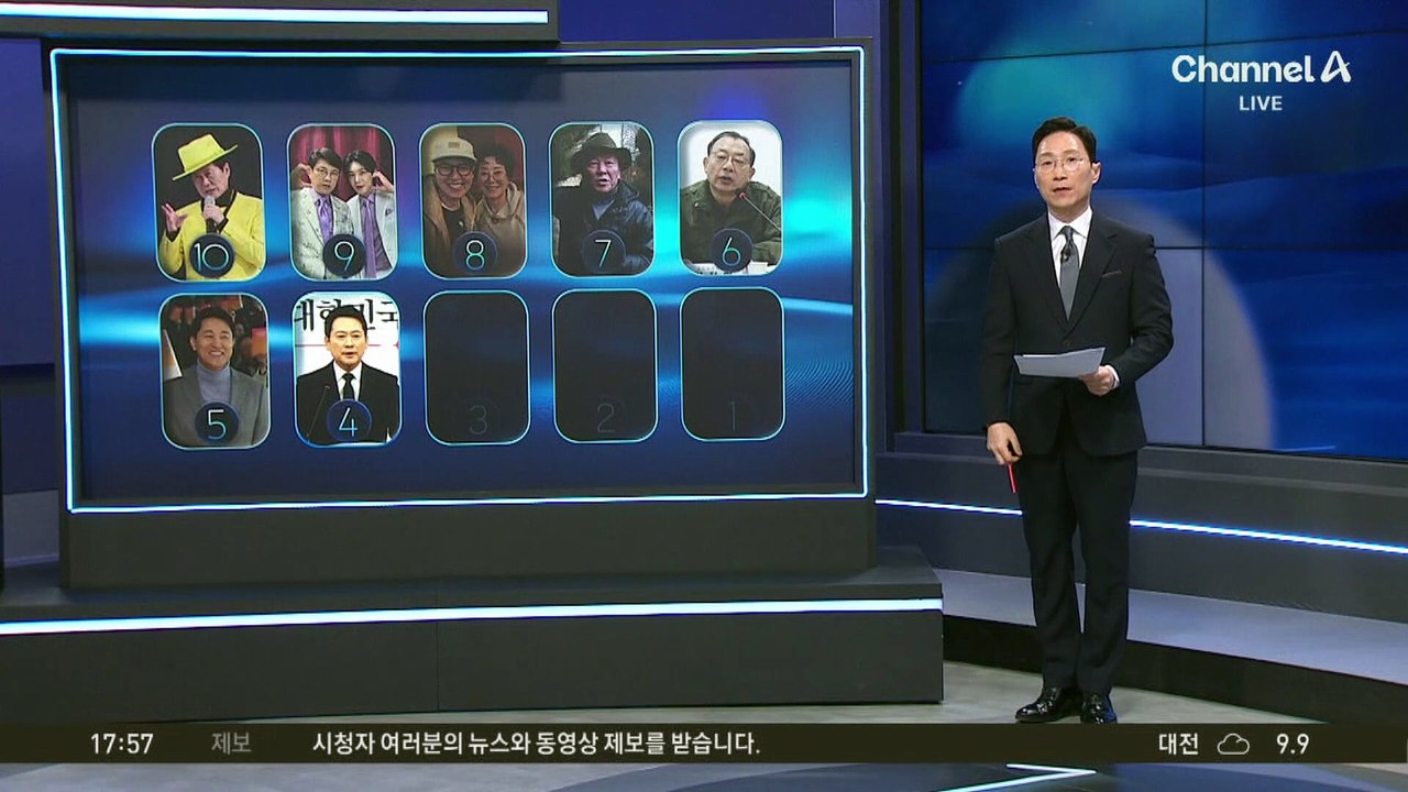 장동혁 거취 놓고 “사퇴하라” vs “흔들지 말라”