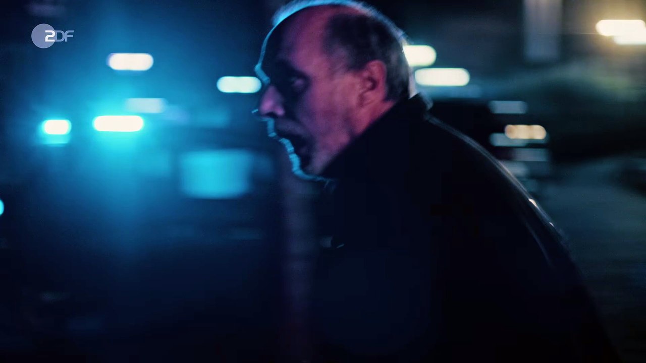 Stralsund: Jetzt komm ich!