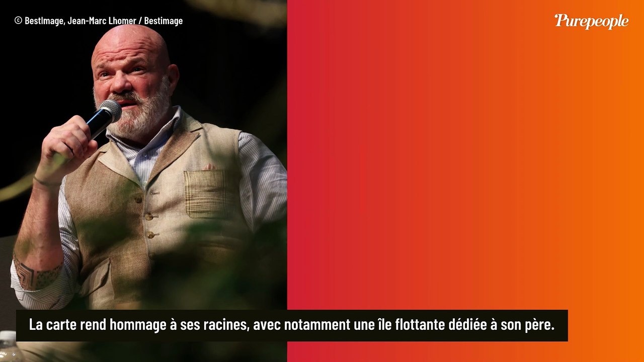 Combien coûte un menu dans le nouveau restaurant de Philippe Etchebest, Le Classique