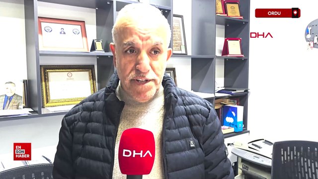 Ordu’da hayırsever 7 bakkal ve 1 fırında 150 bin liralık veresiye borcu ödedi