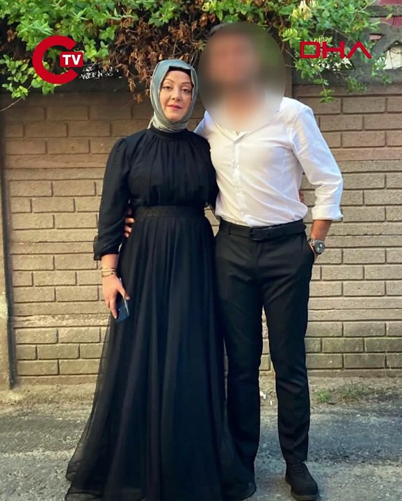 İstanbul'da kadın cinayeti Durakta gördüğü eşini başından vurarak katletti