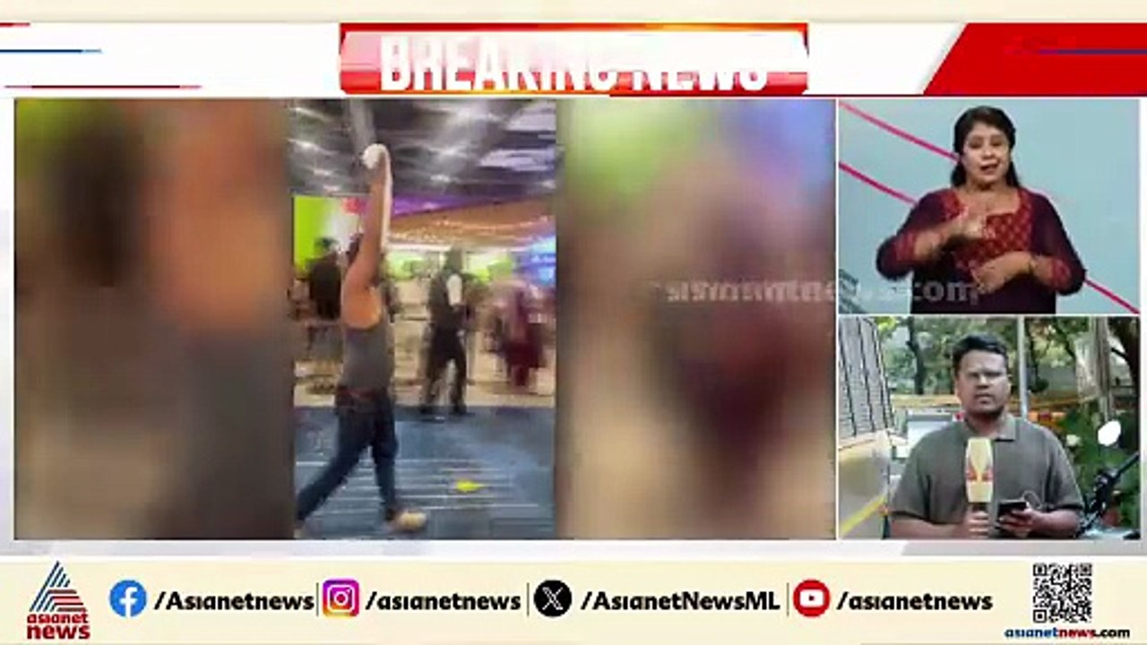 എഐ ഉച്ചകോടിയിലെ പ്രതിഷേധത്തിൽ കോൺ​ഗ്രസിനെതിരെ രൂക്ഷ വിമർശനവുമായി പ്രധാനമന്ത്രി