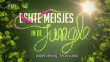 Echte Meisjes In De Jungle S01E06 (2011)