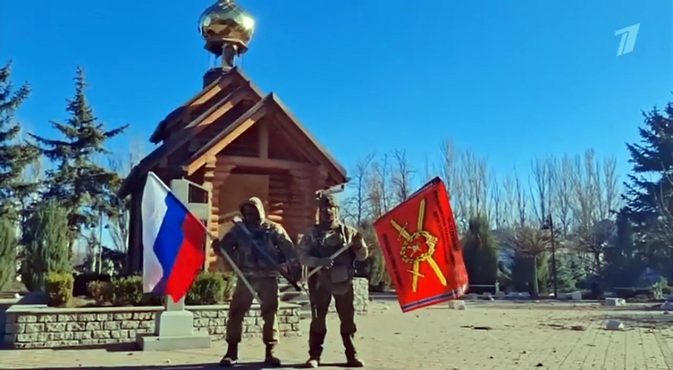 Армия России. Враг будет разбит! Часовой. Выпуск от 22.02.2026