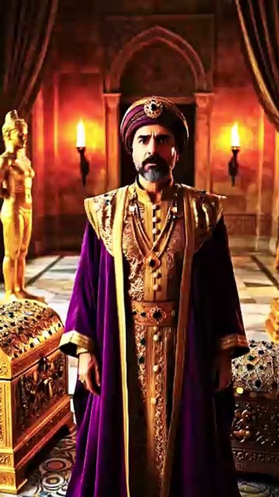 Ap Tu Badshahon Se Bhi Achi Zindagi Guzar Rahy Hain