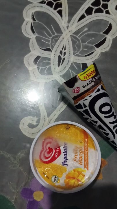 ice cream 🍦
