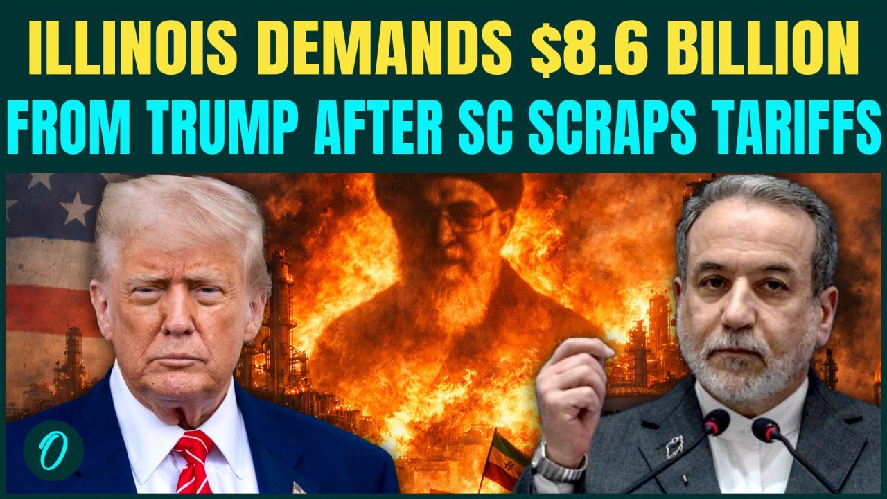 U.S vs Iran BREAKING: Trump Says 32,000 Killed in Iran Protests, FM Araghchi BLASTS ‘Fake Numbers’