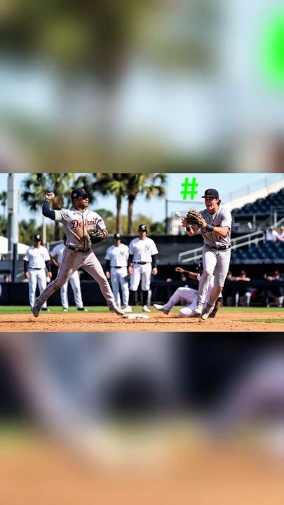 Analysis: Torres mentors Tigers' youth using his Yankees experience