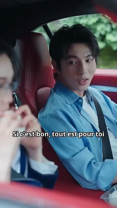 La Vraie Héritière aux 100 Milliards : Ma Famille a choisi l'Imposteur (FULL) (sous-titres en français)