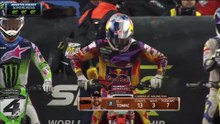 Arlington - 450 Main Event