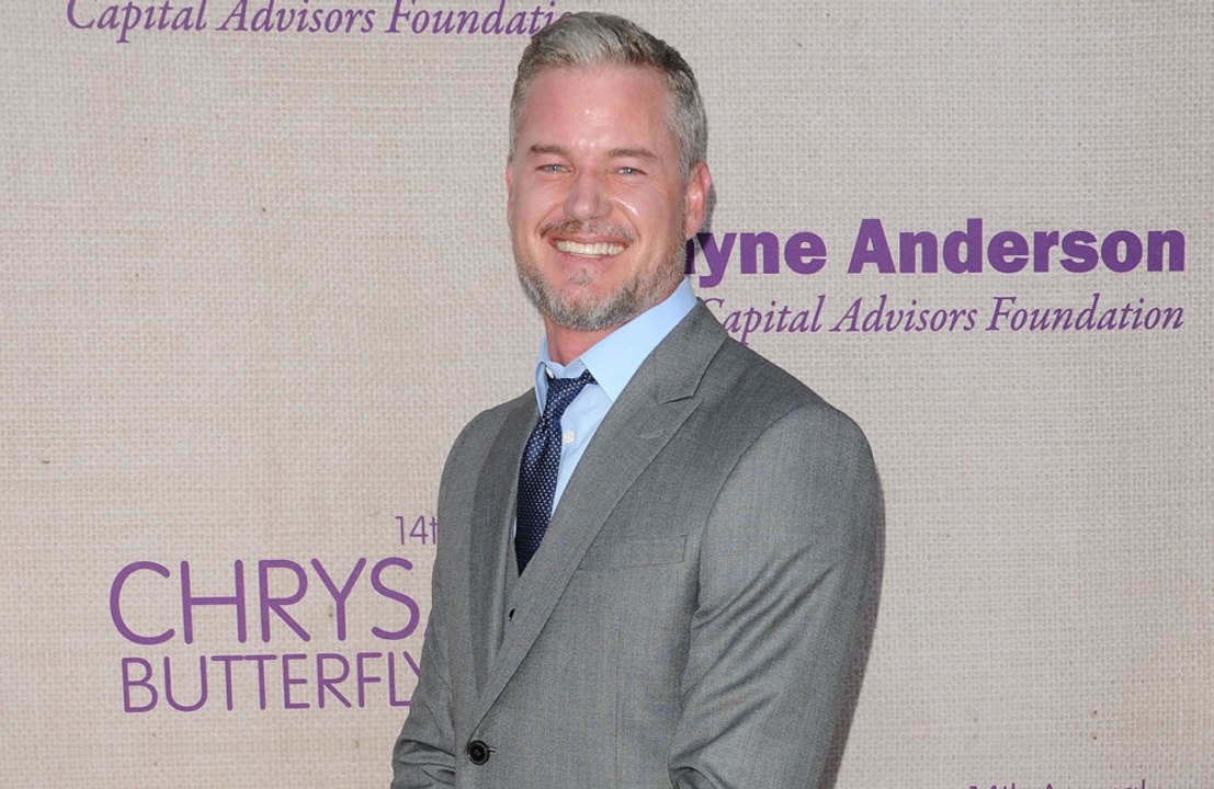 Sam Levinson donates 25k to Eric Dane's family fundraiser