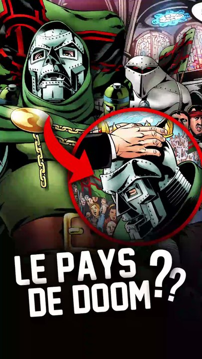 C'est Quoi la Latvérie ? (Le Pays et Royaume de Fatalis)