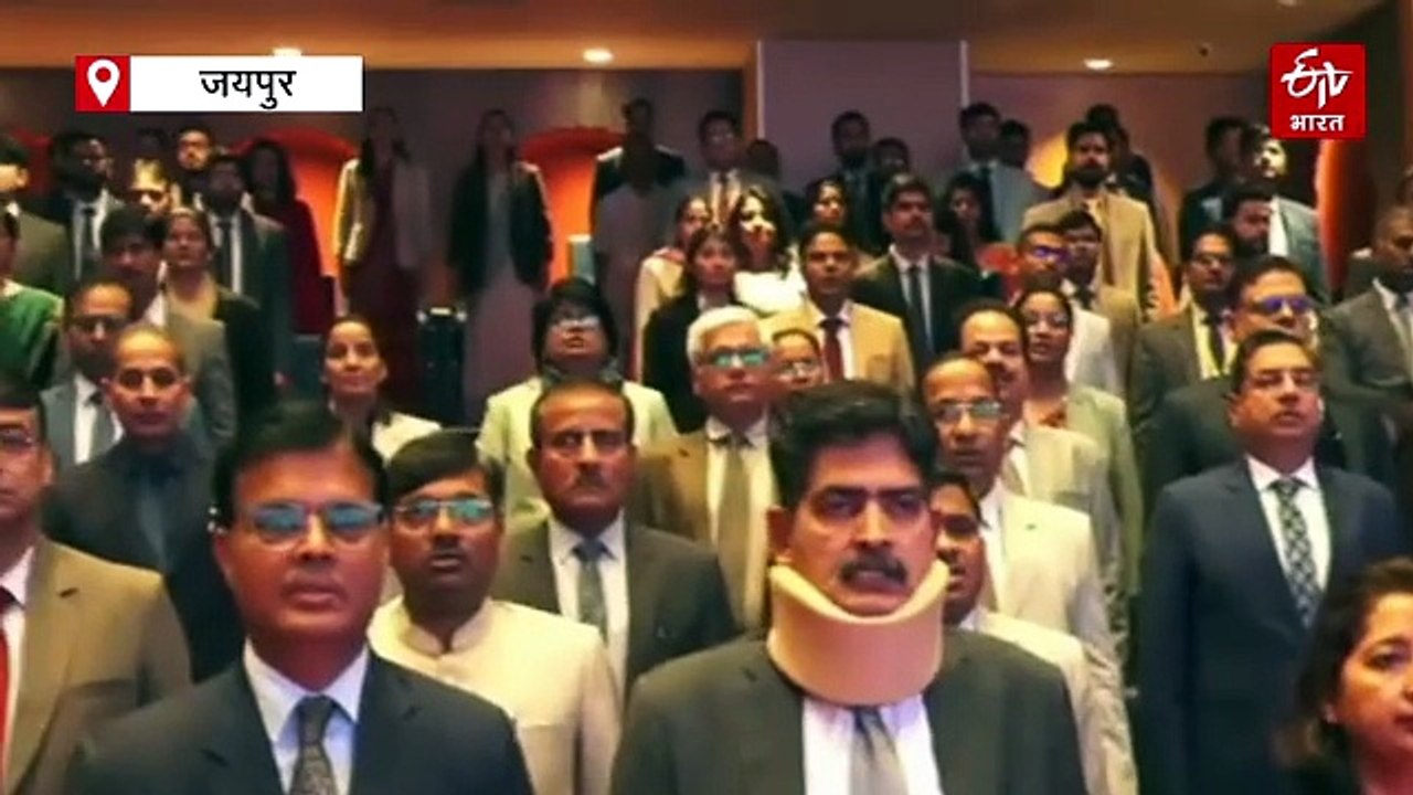 विधि मंत्री मेघवाल बोले, 21वीं सदी भारत की, साइबर अपराधों पर लगाम लगाने में अग्रणी भूमिका निभाएगा हमारा देश