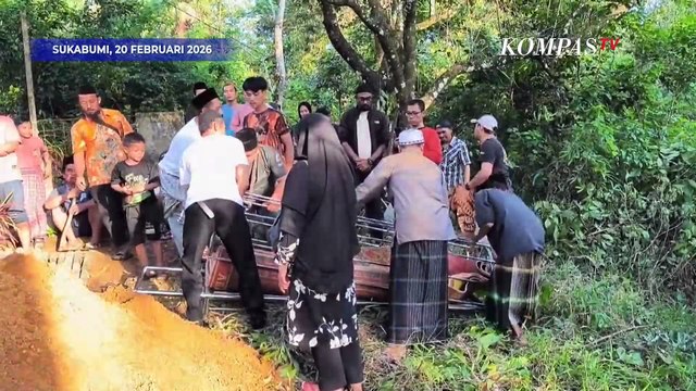 Kronologi Anak di Sukabumi Tewas Diduga Dianiaya Ibu Tiri, Ada Luka Bakar di Tubuh