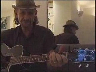 Calvin Russel - Common One