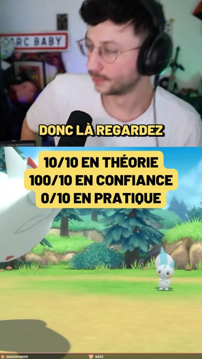 Nan mais pas besoin de regarder jusqu'au bout..... La théorie est parfaite c'est le principal 🥴