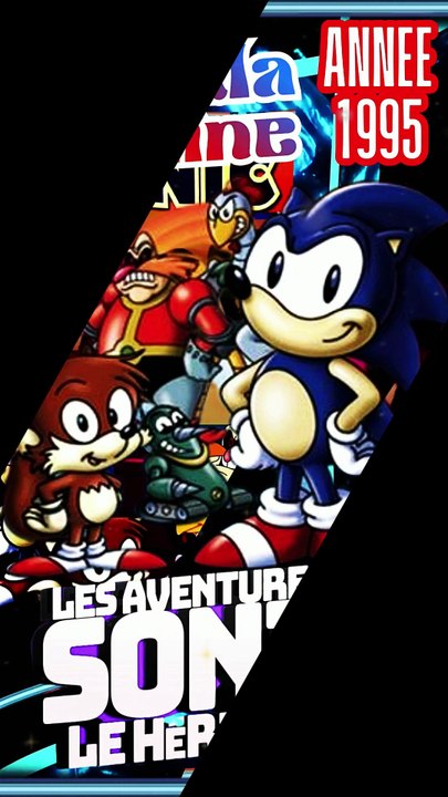 ​🚨 ANNONCE : Le générique de SONIC sort AUJOURD'HUI ! (Infos YouTube & TikTok) 🦔💨 https://youtu.be/EUPWquj1blQ?si=_F_jMwhT4Y1ldcPD https://vm.tiktok.com/ZNR51bF7H/