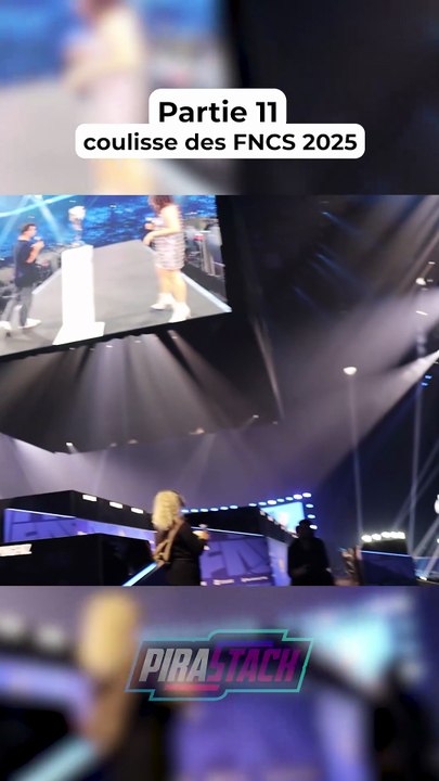 vlog fncs25 part 11