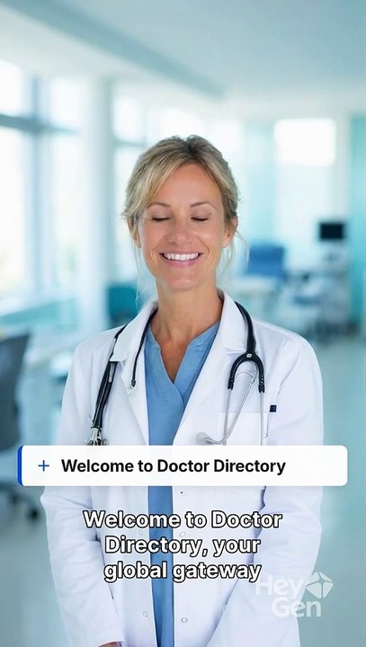 Doctor Directory