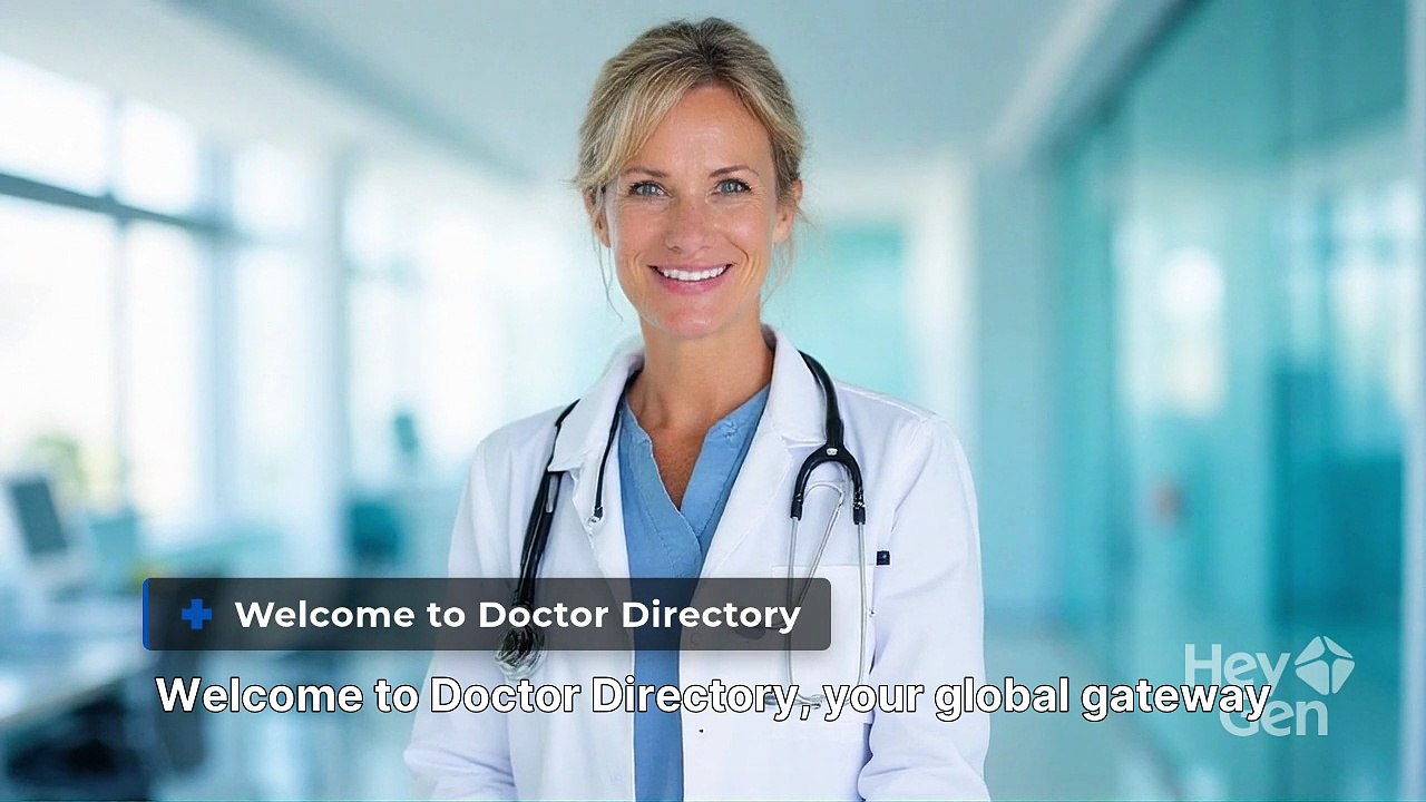 Doctor Directory